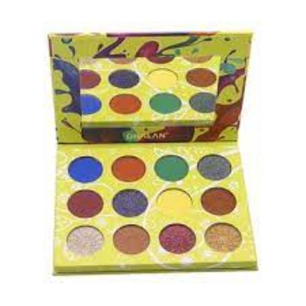 Okalan - Colour Parade 2 Palette